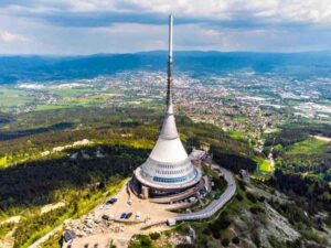 Treasure Hunt Liberec