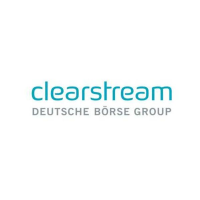 clearstream reference